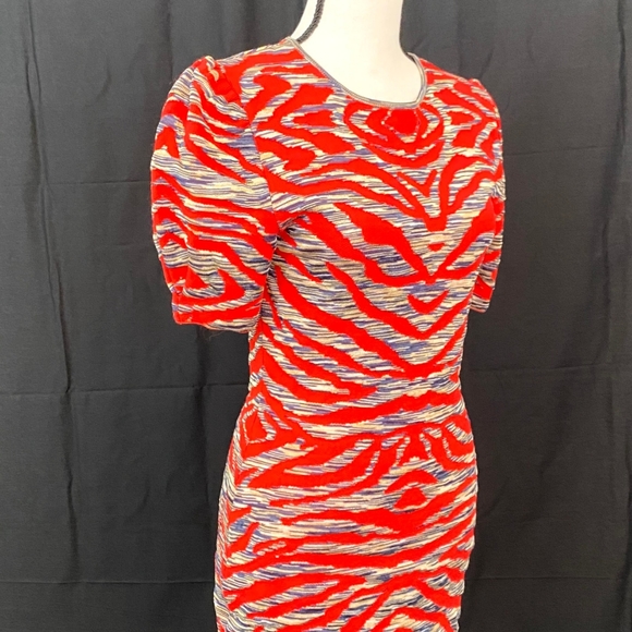 Free People Form-fitting Dress! - Picture 4 of 6